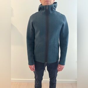 Men's Lululemon Full-Zip Jacket